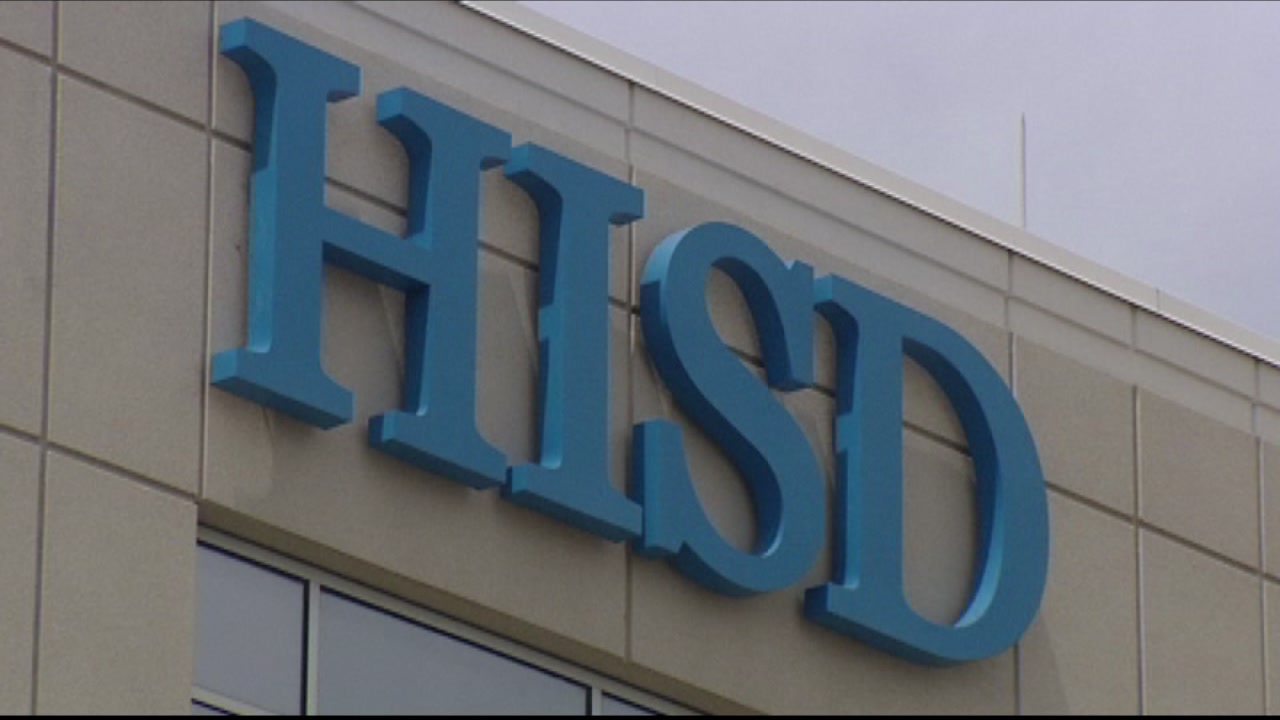 2 Houston high schools rank highest in the nation
